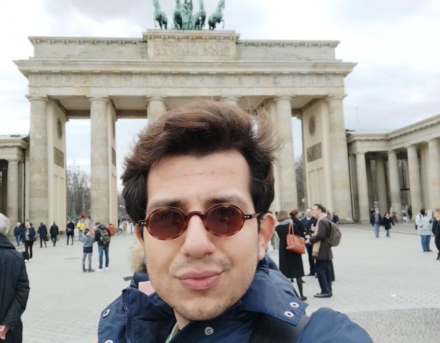 Finike İngilizce Özel Ders