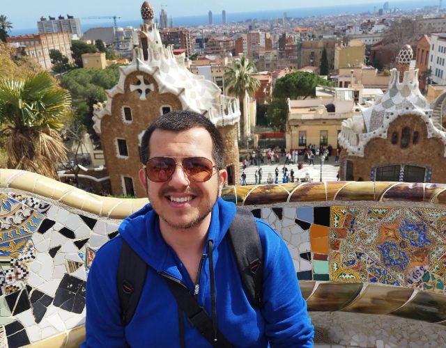 Finike Birebir İngilizce Dersi